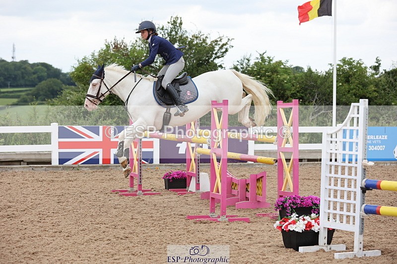 240630A-160842-15051 - Cls 33 Foxhunter and 1.10m Open