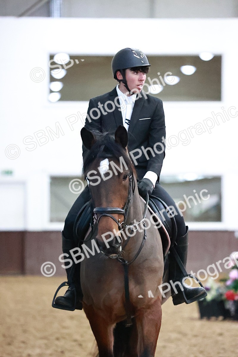 SBM_000727 - Class 2 - Senior British Novice - 90cm