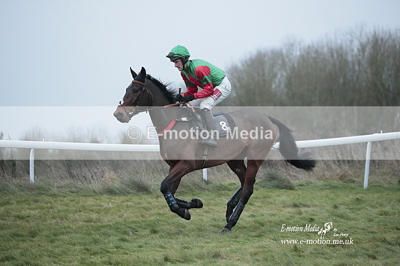 PtP 041222 1051 - Larkhill Racing Club Point-to-Point Larkhill 01/01/23