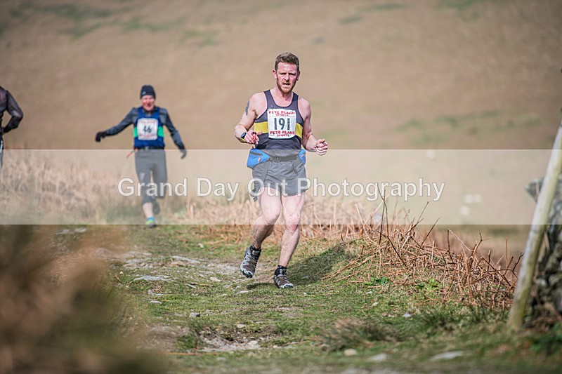 Black Combe-1055 - Black Combe Fell Race Saturday 9th March 2024