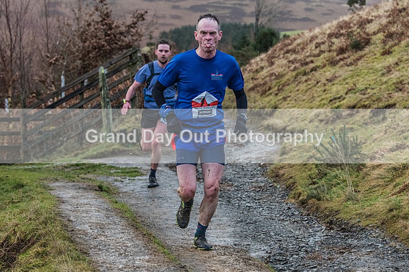 Loopy Latrigg-966 - Kong Loopy Latrigg Fell Race Saturday 21st December 2024