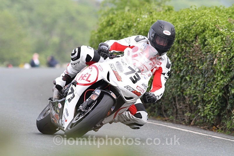  - Superbike Race