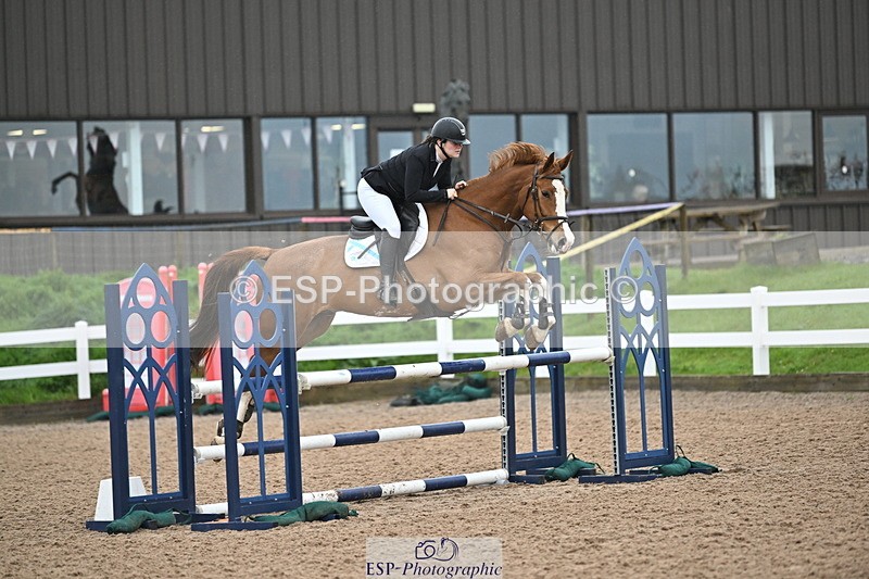 240501A-100402-00144 - Cls 5 Snr Discovery and 1m Open