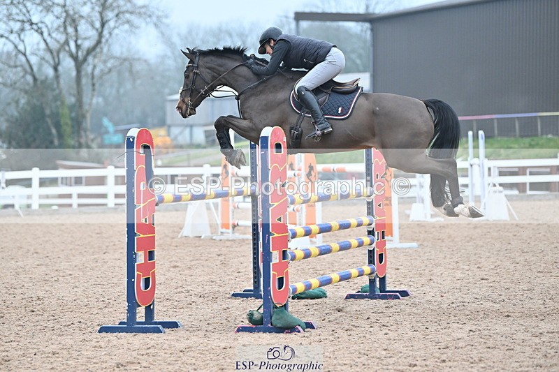 240113A-143020-02367 - Cls 13 Foxhunter and 1.20m Open