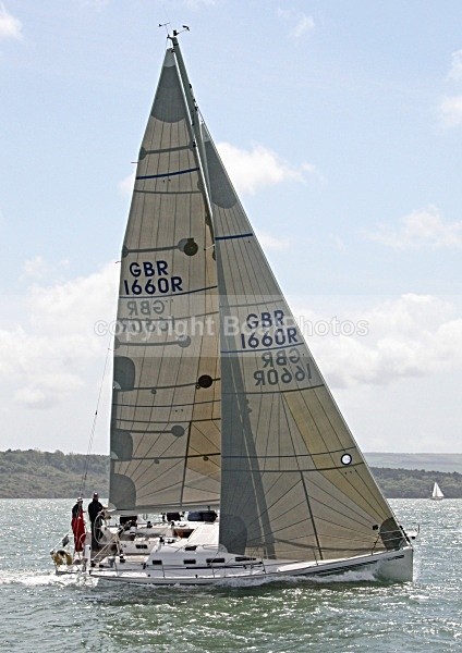 090509 GBR1660R IMG_9107 - Sailboats - monohull