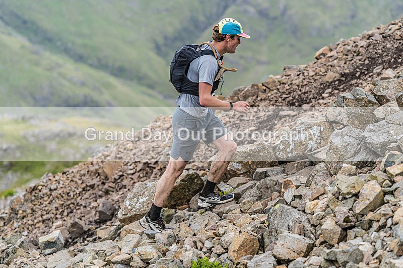 Borrowdale-1182 - Borrowdale Fell Race Saturday 3rd August 2024