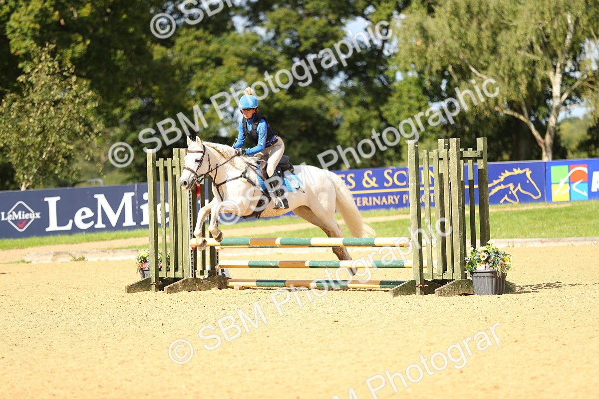 SBM_03643 - E3 Eventers Challenge 70cm Open