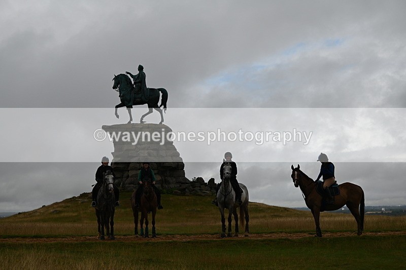 DSC_3854 - Time at Statue 13:51 to 14:55