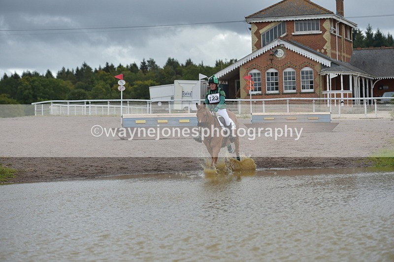 NGP_5095 - XC Time 13:19 to 13:24