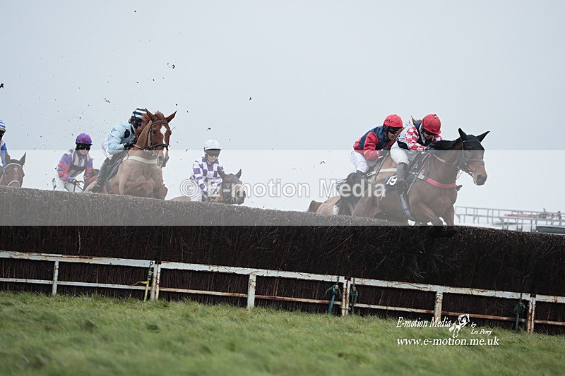 PtP 041222 0078 - Larkhill Racing Club Point-to-Point Larkhill 01/01/23