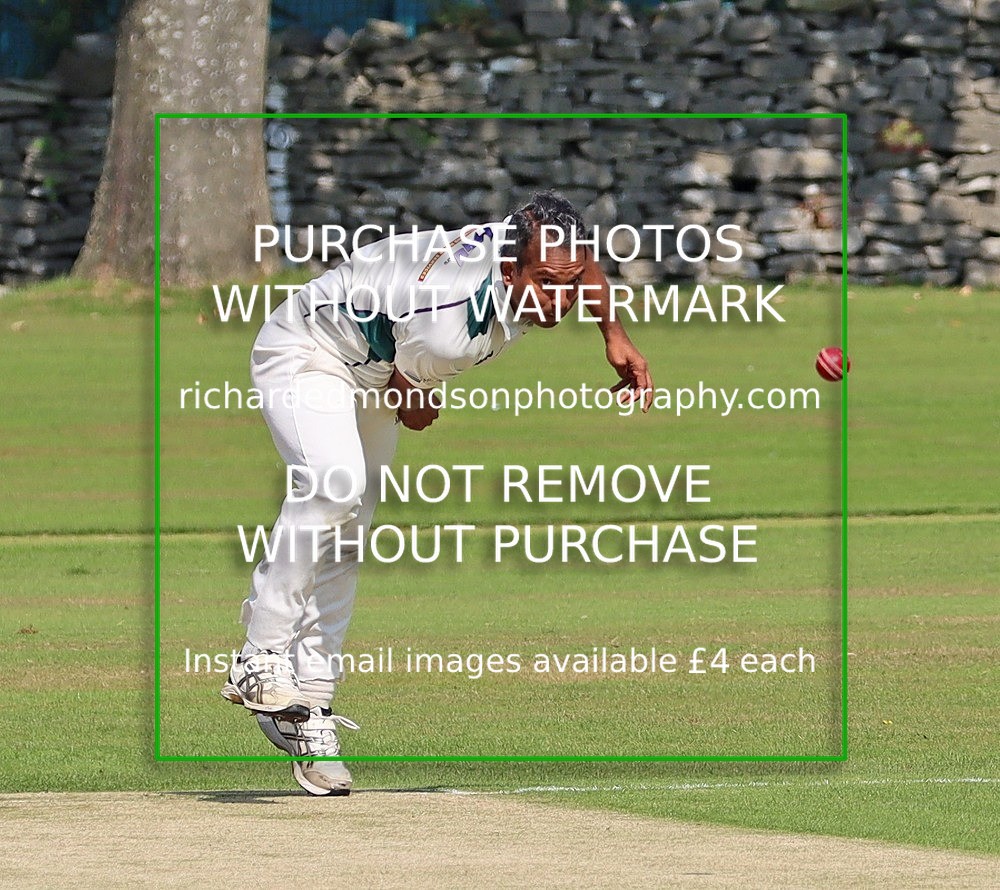 IMG_9019 - Kendal CC v Vernon Carus (27/8/22)