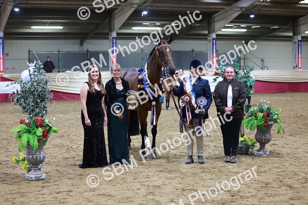 SBM_20352 - Class E - Best Turned Out Champ