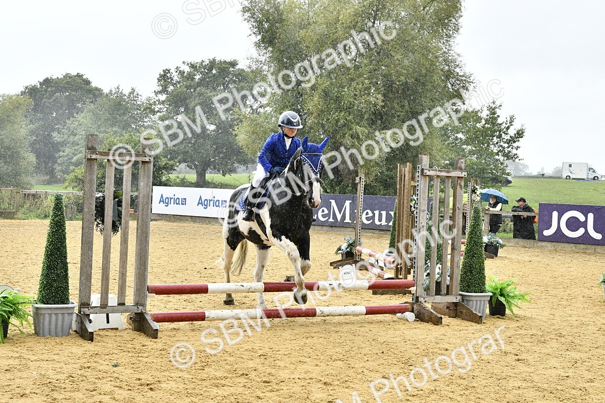 SBM_70816 - J3 - Mini Tour Junior Pony 40cm championship