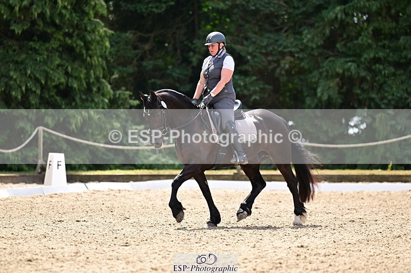 260802A-115759-06036 - Novice Silver break- end
