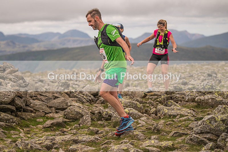 Rydal Round-724 - Rydal Round Fell Race Thursday 31st July 2025