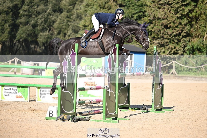 260321A-144755-00986 - 6 Foxhunter 1m 20 Open