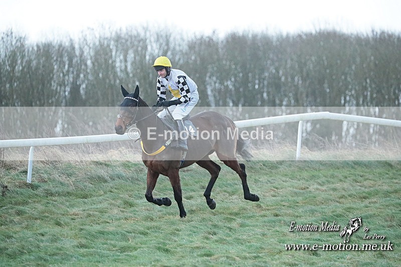 PtP 311223 1213 - Larkhill Racing Club Point-to-Point 31/12/23
