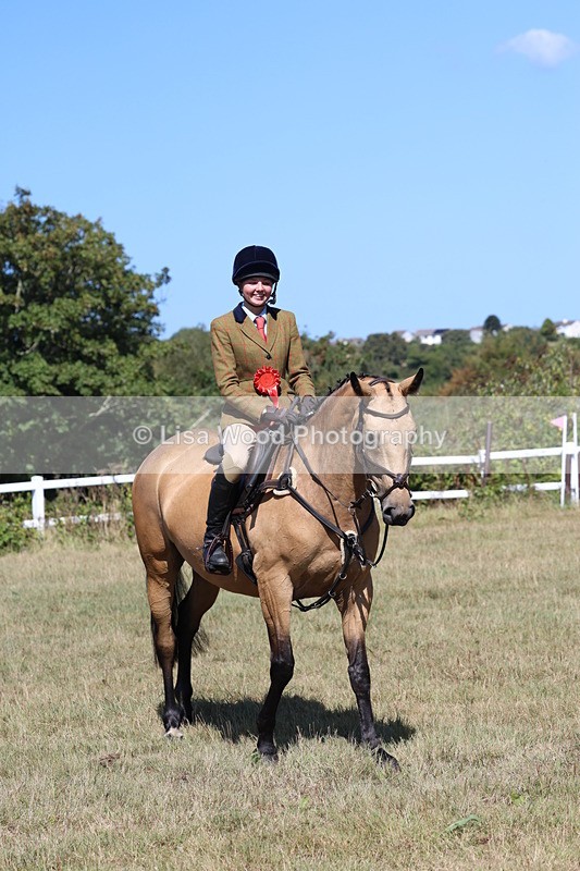 3E7A6282 - Class 6: Working Hunter 1m