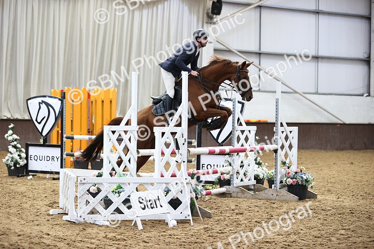 SBM_002755 - Class 9 - Senior British Novice 90cm