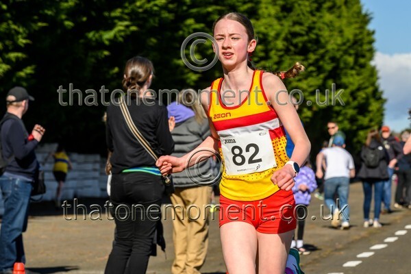 YathRR25-911841 - U13 Girls