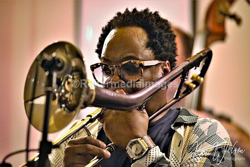 DR_IB-49 - Dennis Rollins and Ian Bateman Quartet
