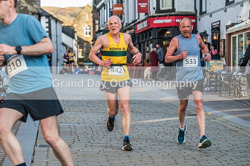 Round The Houses-373 - Keswick Round The Houses Road Race Wednesday 22nd April 2026
