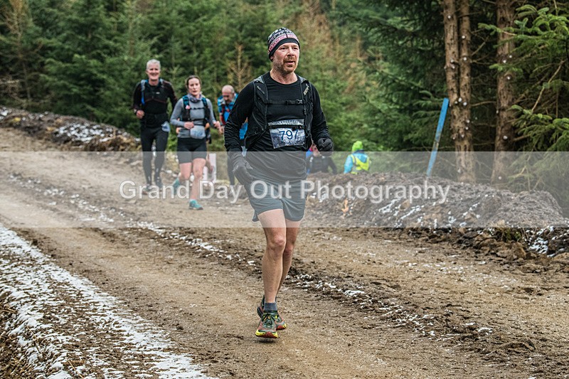 Glentress-780 - High Terrain Events Glentress 10K 21K & 42K Trail Races Sunday 16th February 2025