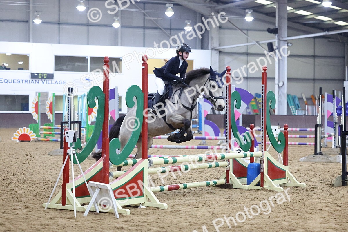 SBM_002489 - Class 8 - Clear Round