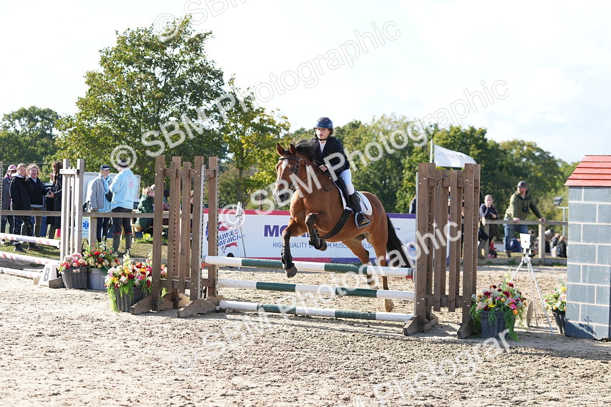 SBM_49322 - J8 - Junior Pony 65cm Championship