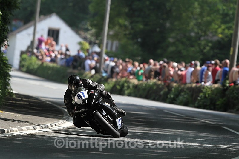 PR158225 - Supersport Race 2