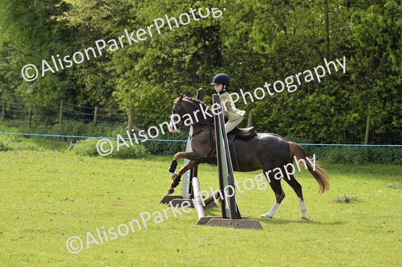 20260426-2264 - Class 20 - Beginner Working Hunter