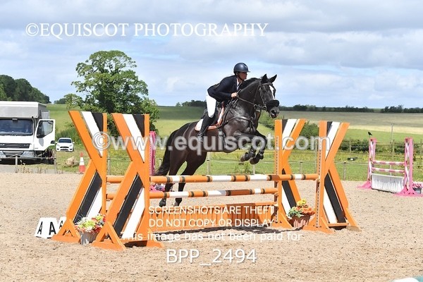 BPP_2494 - CLASS 4 SAT Senior Discovery/ 1m Open