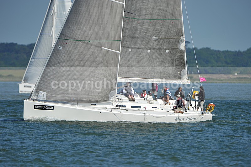 140621 MINT JULEP   ME4_6460 74 - ROUND THE ISLAND - 21st June 2014