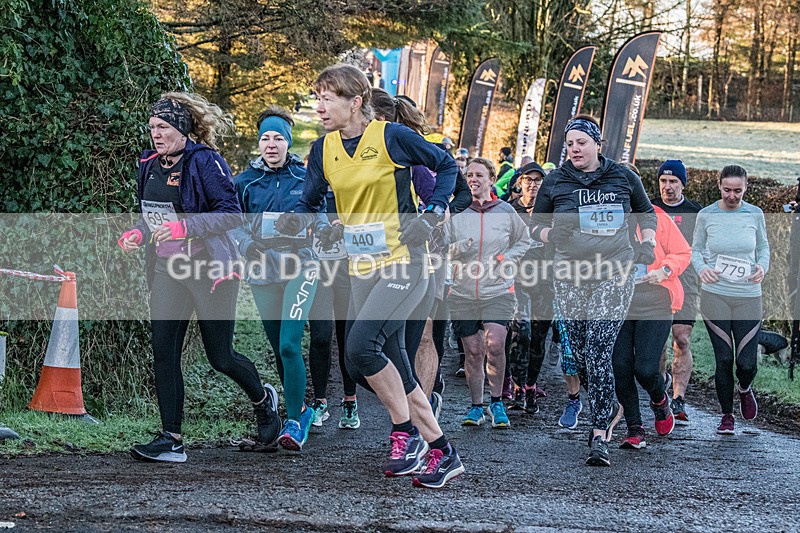 North Lakes Half Marathon  10k-65 - North Lakes Half Marathon & 10K Road Races Monday 2nd January 2023