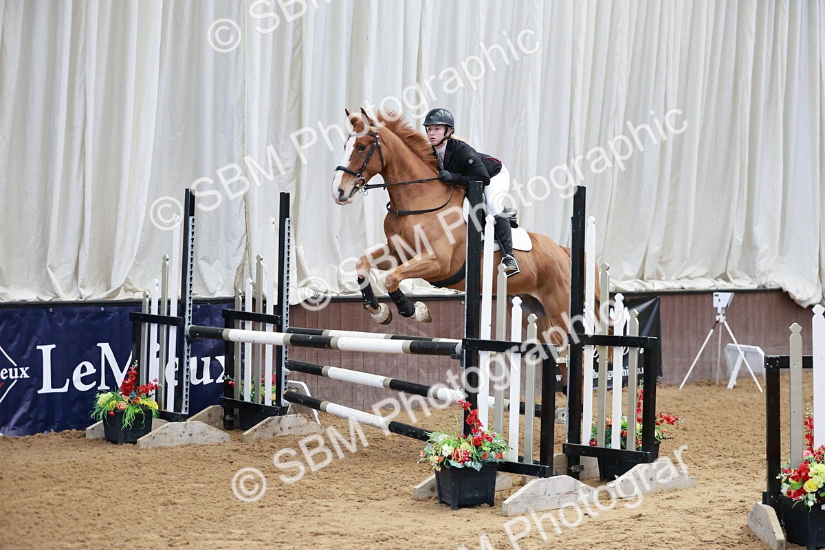 SBM_003238 - Class 10 - Senior Discovery - 1.00m