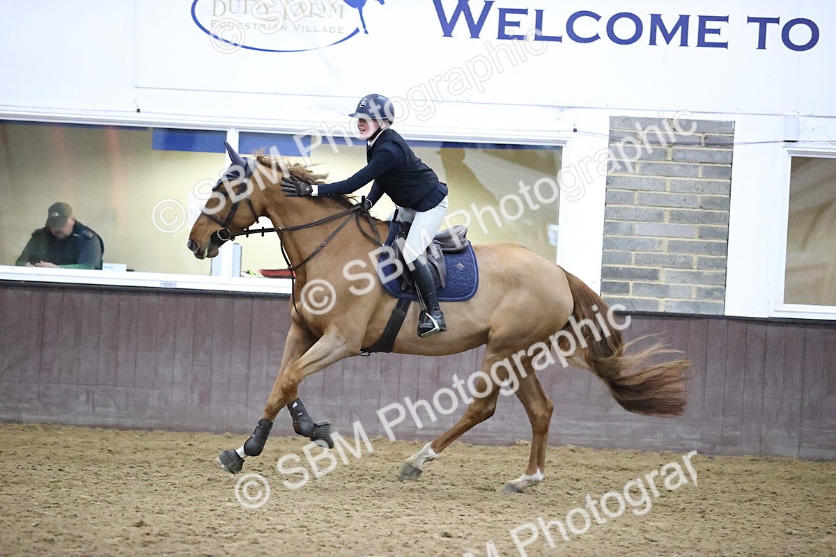SBM_008929 - Class 19 - Clear Round
