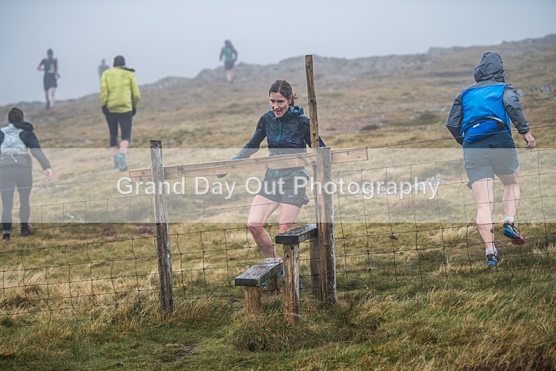 Buttermere-524 - Buttermere Shepherds Meet Fell Race Sunday 26th October 2025