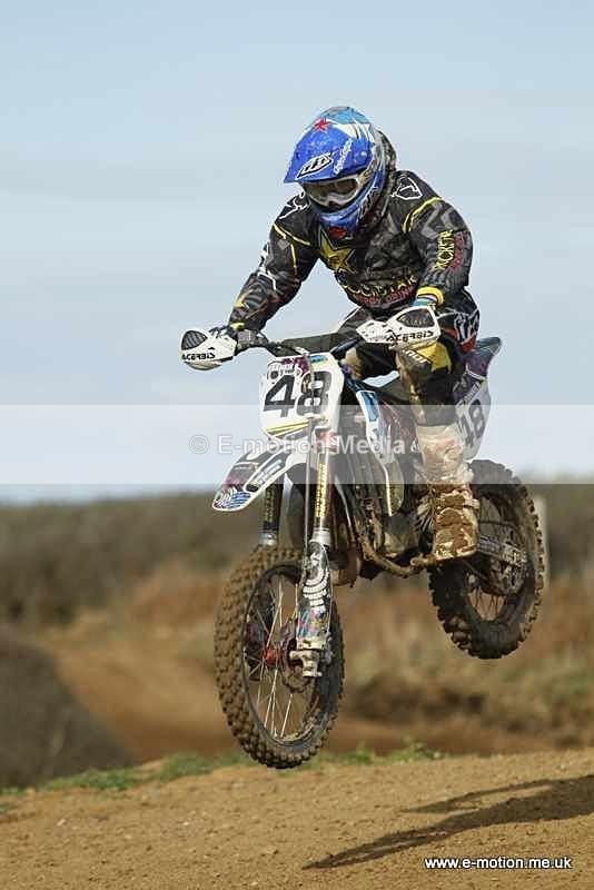 MX 291011 503 - Guernsey Championship 29/10/11