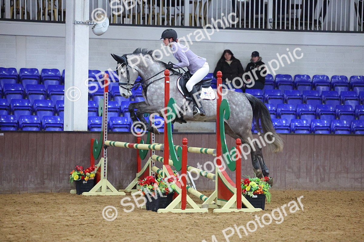 SBM_001284 - Class 14 - Nupafeed Supplements Senior Discovery/ 1m Open - First Round (1.00m)