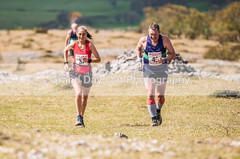 Dean Barwick-248 - Dean Barwick Dash Fell Race Sunday 19th April 2026