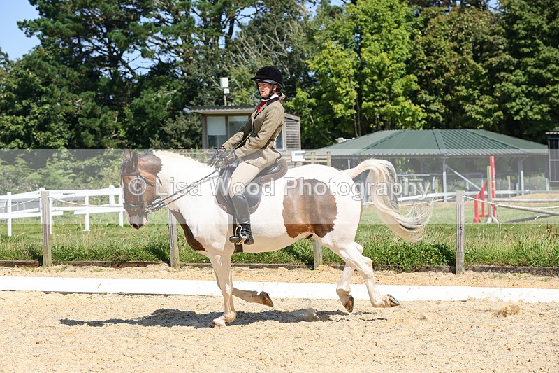 1X9A8198 - Class 12: Coloured Ridden