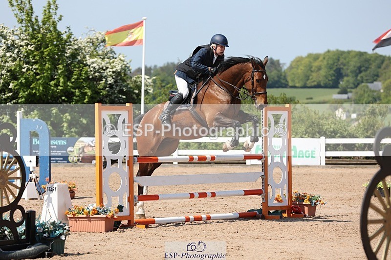 250509-114722-06458 - Cls 19 Snr Discovery and 1m Open