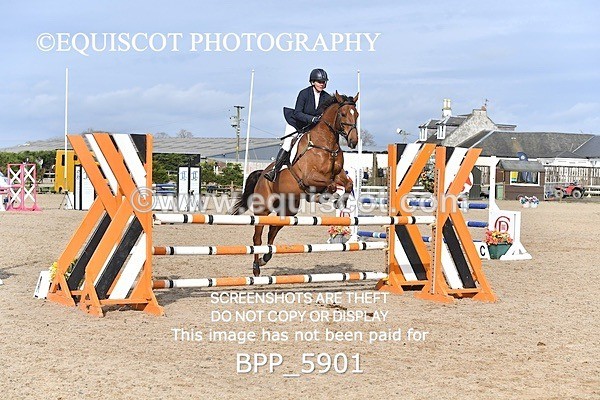 BPP_5901 - CLASS 25 SUN Senior Discovery/ 1m Open