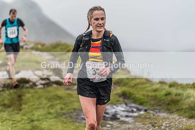 Buttermere-442 - Buttermere Sailbeck Fell Race Saturday 15th June 2024