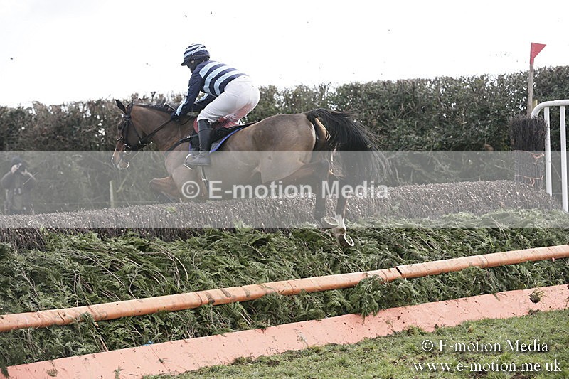 PtP 040218 401 - Point-to-Point Milborne St Andrew 04/02/18