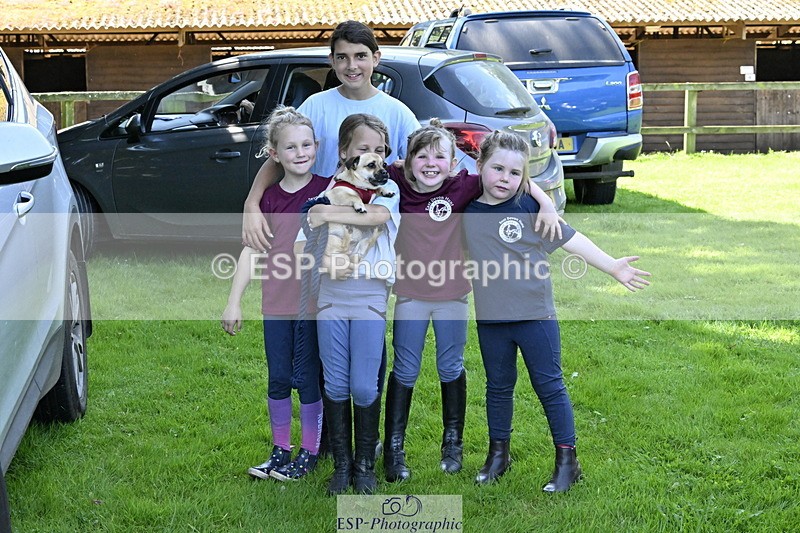 240728B-120508-00388 - Sunday Stable Shots and Fancy Dress