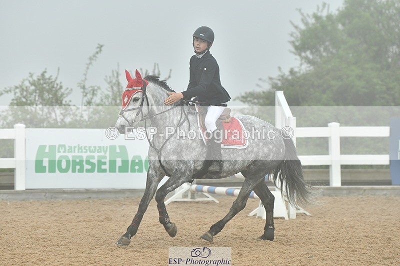 230514A-092121-02008 - Cls 21 British Novice & 80cm Open