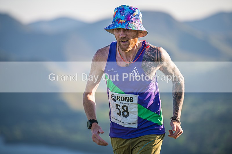 Latrigg Seniors-141 - Latrigg Fell Race (Seniors) Wednesday 14th May 2025