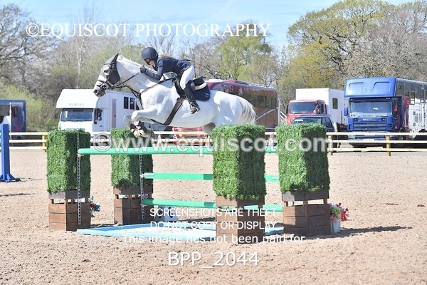 BPP_2044 - CLASS 21 SUN Senior 1.30m Open RHS Young Masters