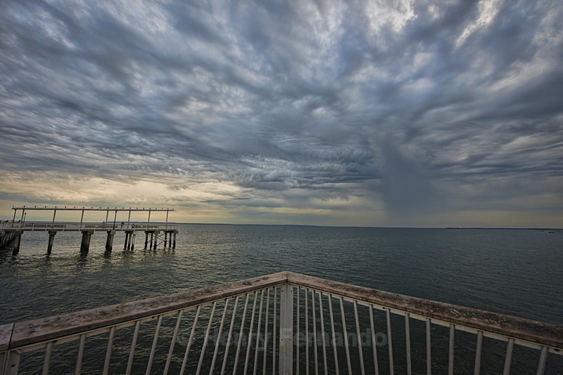  - Coney Island, New York